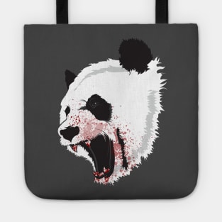 Panda Bear! Tote