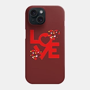 Love Phone Case