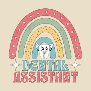 Dental Assistant T-Shirt