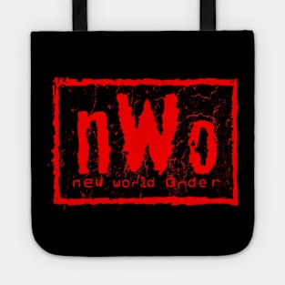 nWo >> new world order Tote