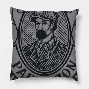 Parmazon Common Sense Pillow