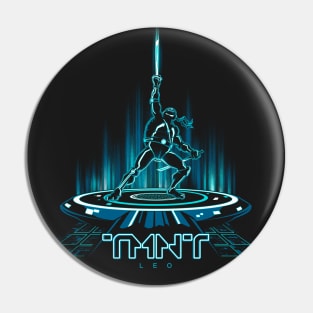 TRONMNT LEO Pin