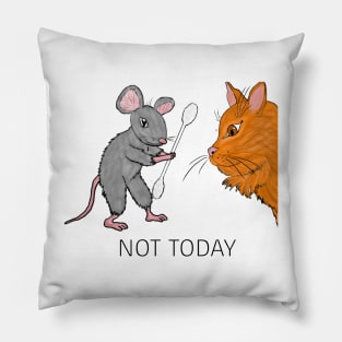 Joust Mouse Pillow