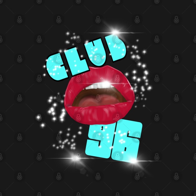 Club 96 by Roamingcub