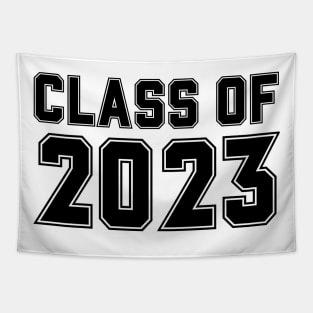 Class Of 2023 Tapestry