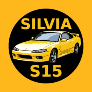 Nissan Silvis S15 T-Shirt