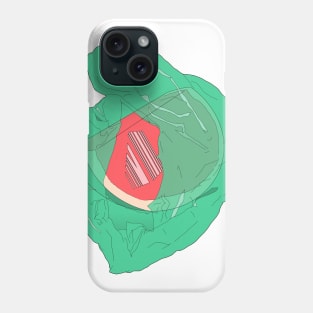 Plastic Phone Case