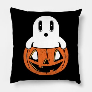 Spook Buddies Pillow