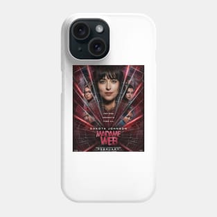 madame web, 2024 Phone Case