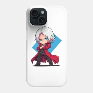 dante Phone Case