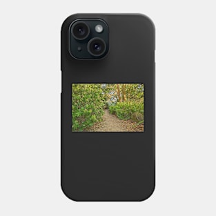 Botanic Garden Trail Phone Case