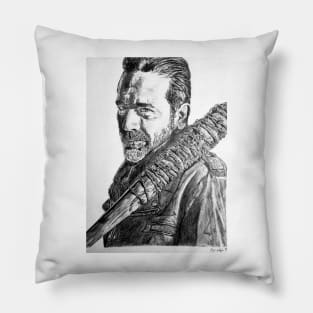 Negan Pillow