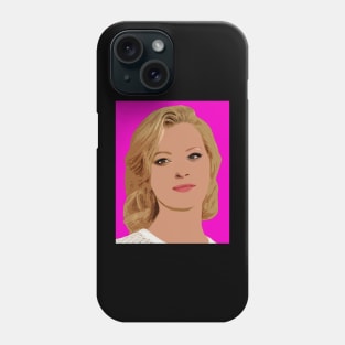 gretchen mol Phone Case