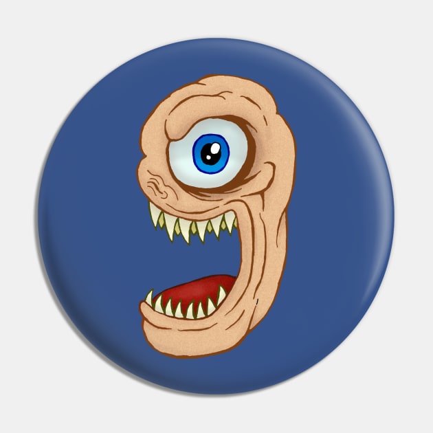 Nein Pin by MalcolmKirk