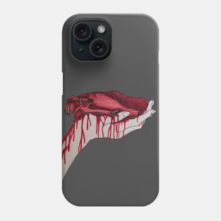 Darkside Phone Case