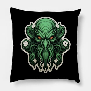 cthulhu Pillow