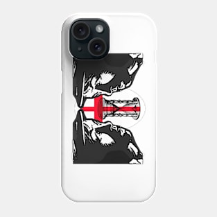 Watching Time Go By: Hourglass Phone Case