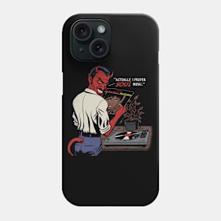 Soul Enthusiast Phone Case