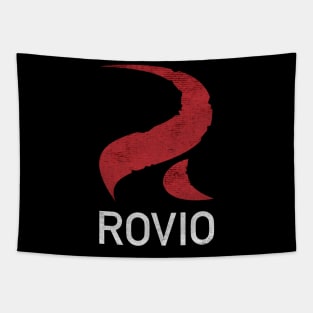 Rovio blockchain Tapestry