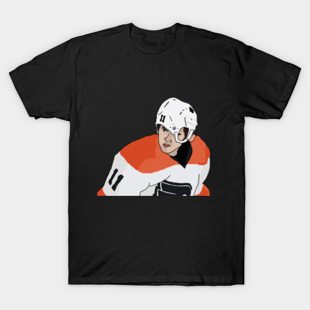 konecny t shirt