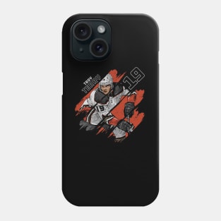 Troy Terry Anaheim Stripes Phone Case