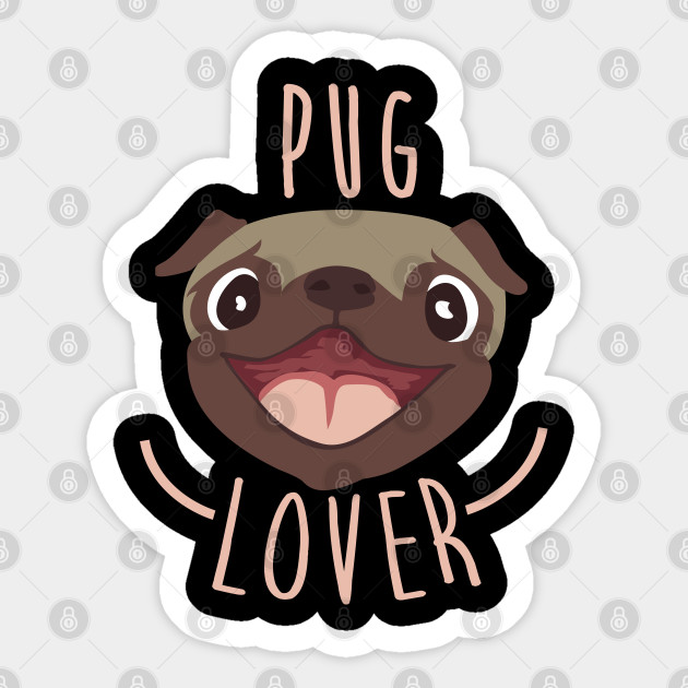 pug lover