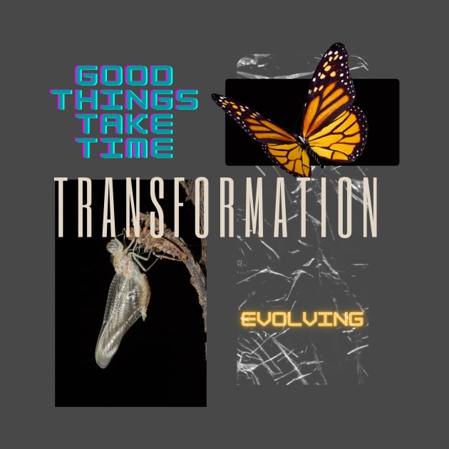 Transformation by MOFF-