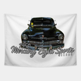 1950 Mercury Eight Sports Sedan Tapestry