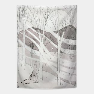 Freeze Tapestry