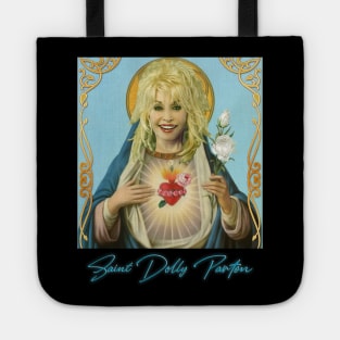 Saint dolly OLD Tote