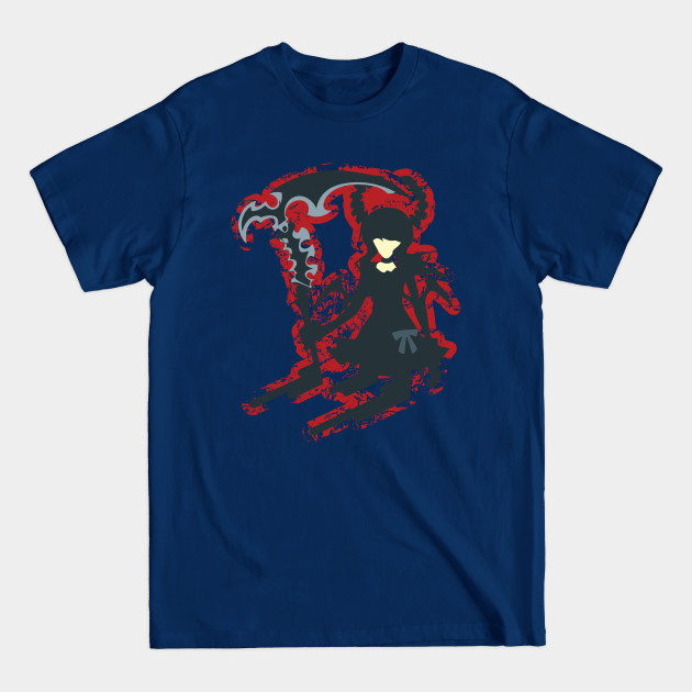 Disover Dead Master 2 - Animation - T-Shirt