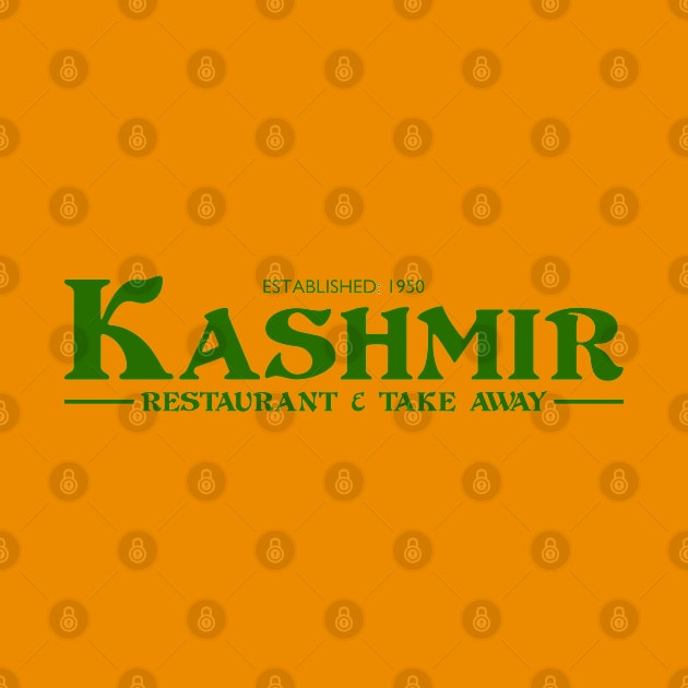 Kashmir Bradford Curry House by MoonshedAlpha