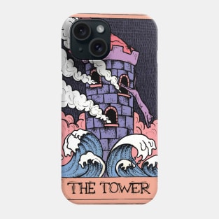 The Tower Phone Case