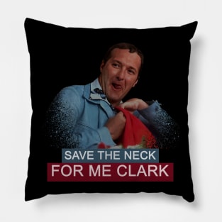 Save The Neck Pillow