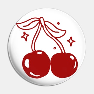 cherry Pin