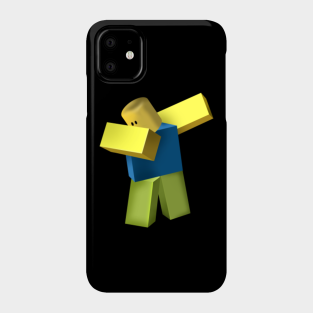 Noob Phone Cases Iphone And Android Teepublic - sit noob roblox