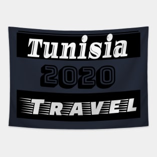 Tunisia Tunisian Tapestry