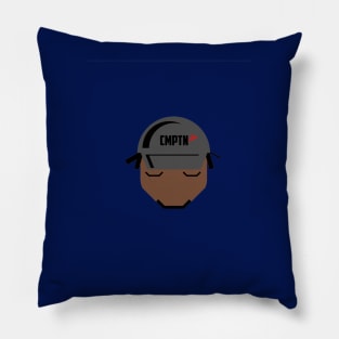 K. DOT Pillow