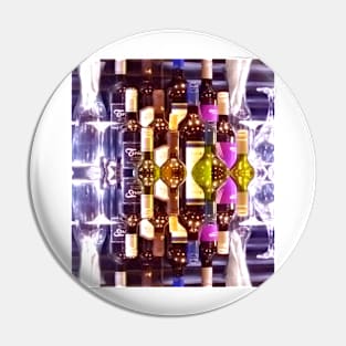 wine list Pin