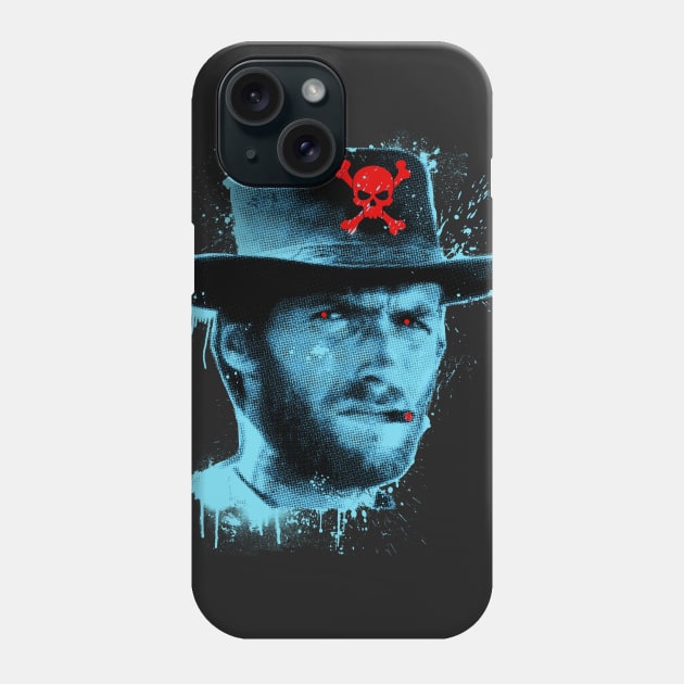 Beastwood Phone Case by BeeryMethod