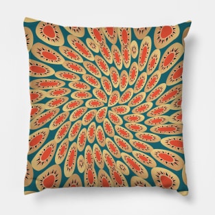 Stars pattern Pillow