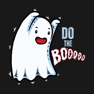 Do the Boooo T-Shirt