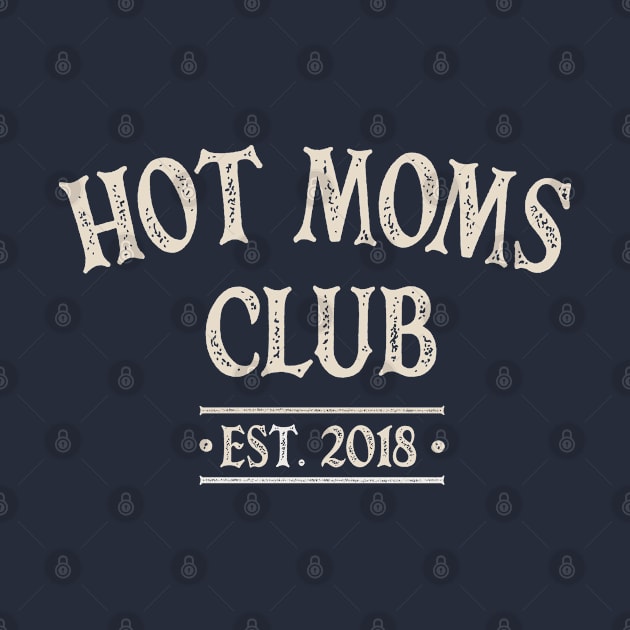 Hot Moms Clun - 2018 by OldTony