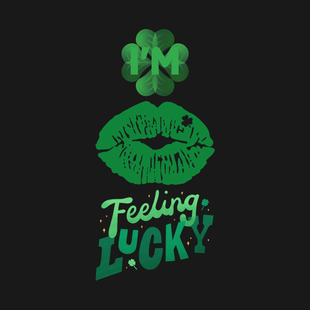 I'm Feeling Lucky by NICHE&NICHE