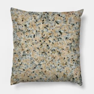 Marble Texture Pillow