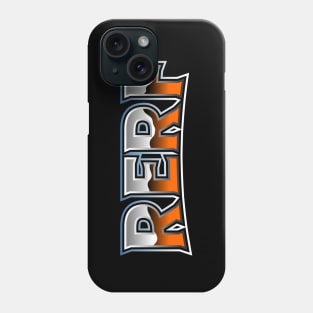 rerf Phone Case