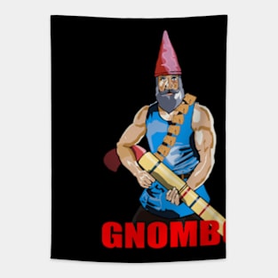 Gnombo Tapestry