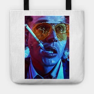 Fear and Loathing in Las Vegas Tote