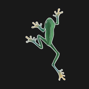 Tree Frog T-Shirt