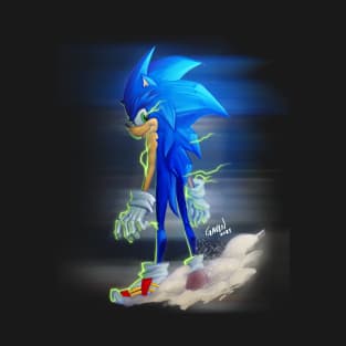 Sonic T-Shirt